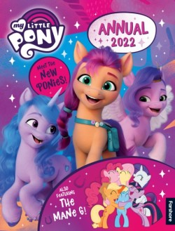 My Little Pony Annual 2022