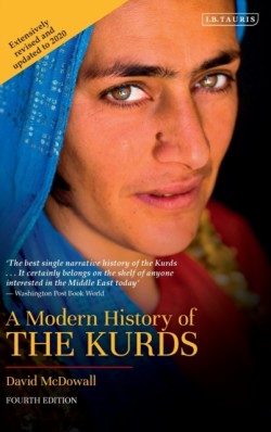 Modern History of the Kurds