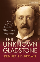 Unknown Gladstone