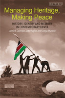 Managing Heritage, Making Peace