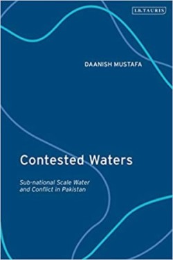 Contested Waters