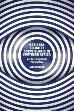 National Security Surveillance in Southern Africa