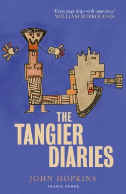 Tangier Diaries