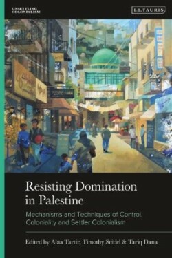 Resisting Domination in Palestine