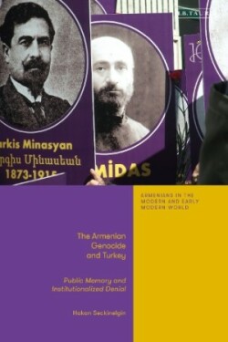 Armenian Genocide and Turkey