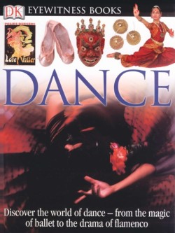 DK Eyewitness Books: Dance