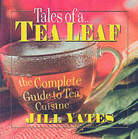 Tales of a Tea Leaf