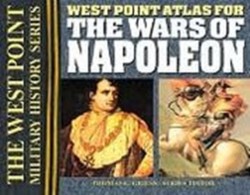West Point Atlas for the Wars of Napoleon