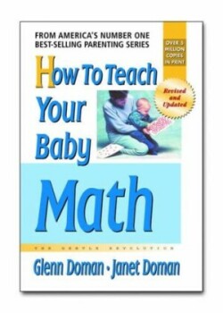 How to Teach Your Baby Math