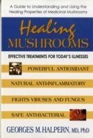 Healing Mushrooms