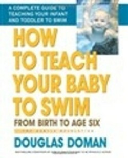 How to Teach Your Baby to Swim