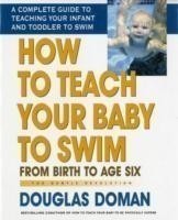 How to Teach Your Baby to Swim