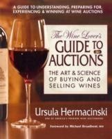 Wine Lover's Guide to Auctions