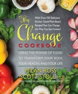 Change Cookbook