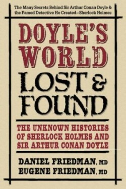 Doyle'S World - Lost & Found