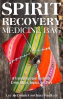 Spirit Recovery Medicine Bag