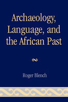 Archaeology, Language, and the African Past