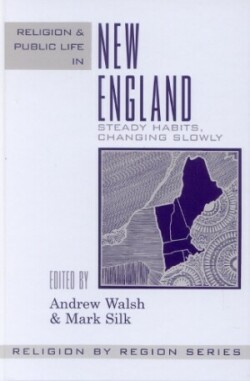 Religion and Public Life in New England