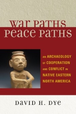 War Paths, Peace Paths