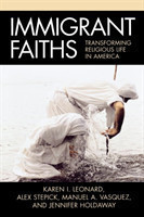 Immigrant Faiths