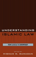 Understanding Islamic Law