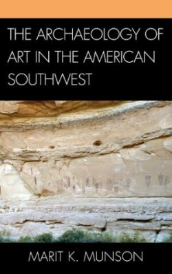 Archaeology of Art in the American Southwest