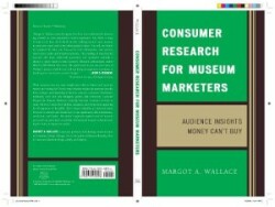 Consumer Research for Museum Marketers