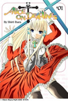 Alice On Deadlines: Vol 1