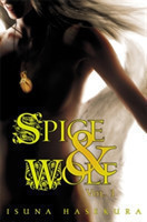 Spice And Wolf: Vol 1