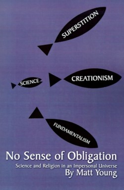 No Sense of Obligation