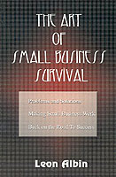 Art of Small Business Survival