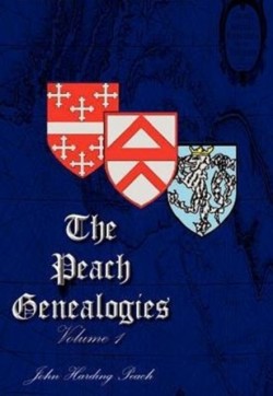 Peach Genealogies