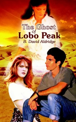 Ghost of Lobo Peak