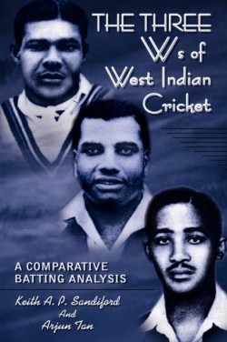 Three Ws of West Indian Cricket