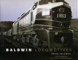 Baldwin Locomotives