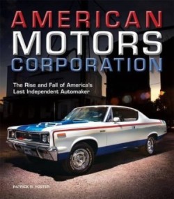 American Motors Corporation