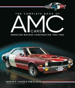 Complete Book of AMC Cars