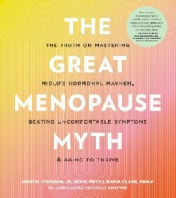 Great Menopause Myth