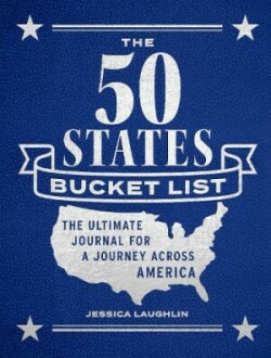 50 States Bucket List