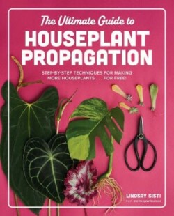 Ultimate Guide to Houseplant Propagation