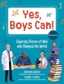 Yes, Boys Can!