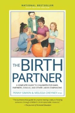 Birth Partner, Sixth Revised Edition