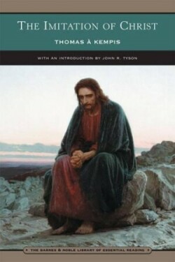 Imitation of Christ (Barnes & Noble Library of Essential Reading)