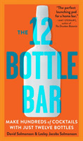 12 Bottle Bar