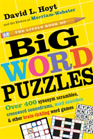 Little Book of Big Word Puzzles