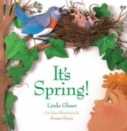 It's Spring!
