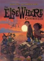 ElseWhere Chronicles 2: The Shadow Spies