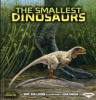 Smallest Dinosaurs