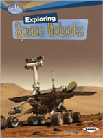 Exploring Space Robots