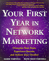 Your First Year in Network Marketing